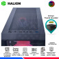CASE GAMER HALION TORNADO 04BK NEGRO, F/600W, ARGB, V/TEMPLADO CASE GAMER HALION TORNADO 04BK NEGRO, F/600W, ARGB, V/TEMPLADO