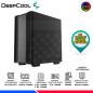 CASE DEEPCOOL CC360 ARGB, V/TEMPLADO CASE DEEPCOOL CC360 ARGB, V/TEMPLADO