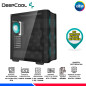 CASE DEEPCOOL CC560 V2, COOLER LED, V/TEMPLADO CASE DEEPCOOL CC560 V2, COOLER LED, V/TEMPLADO