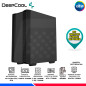 CASE DEEPCOOL CC560 V2, COOLER LED, V/TEMPLADO CASE DEEPCOOL CC560 V2, COOLER LED, V/TEMPLADO
