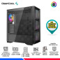 CASE DEEPCOOL MATREXX 50 MESH 4FS, V/TEMPLADO CASE DEEPCOOL MATREXX 50 MESH 4FS, V/TEMPLADO