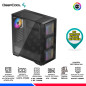 CASE DEEPCOOL MATREXX 50 MESH 4FS, V/TEMPLADO CASE DEEPCOOL MATREXX 50 MESH 4FS, V/TEMPLADO