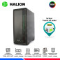 CASE GAMER HALION DRAGON CR15, F/500W, RAINBOW, V/TEMPLADO CASE GAMER HALION DRAGON CR15, F/500W, RAINBOW, V/TEMPLADO