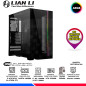 CASE GAMER HALION TITAN 103 WHITE, F/600W, RGB, V/TEMPLADO CASE GAMER HALION TITAN 103 WHITE, F/600W, RGB, V/TEMPLADO