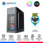 CASE ANTRYX ELEGANT 680, F/350W, RGB CASE ANTRYX ELEGANT 680, F/350W, RGB