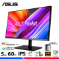 MONITOR PROFESIONAL ASUS ProArt Display PA32UCR-K, 32" IPS, 4K UHD, 60Hz, 5ms MONITOR PROFESIONAL ASUS ProArt Display PA32UCR-K, 32" IPS, 4K UHD, 60Hz, 5ms