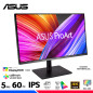 MONITOR PROFESIONAL ASUS ProArt Display PA32UCR-K, 32" IPS, 4K UHD, 60Hz, 5ms MONITOR PROFESIONAL ASUS ProArt Display PA32UCR-K, 32" IPS, 4K UHD, 60Hz, 5ms