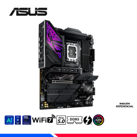 MAINBOARD ASUS ROG STRIX Z890-E GAMING WIFI, DDR5, LGA 1851