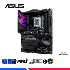 MAINBOARD ASUS ROG STRIX Z890-E GAMING WIFI, DDR5, LGA 1851
