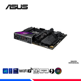 MAINBOARD ASUS ROG STRIX Z890-E GAMING WIFI, DDR5, LGA 1851