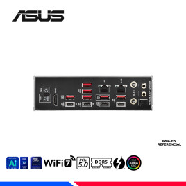 MAINBOARD ASUS ROG STRIX Z890-E GAMING WIFI, DDR5, LGA 1851
