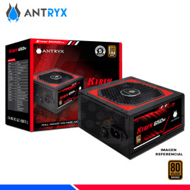 FUENTE DE PODER GIGABYTE P550SS ICE, 80 PLUS SILVER, 550W
