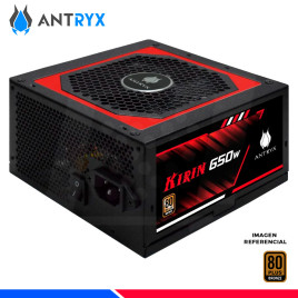 FUENTE DE PODER GIGABYTE P550SS ICE, 80 PLUS SILVER, 550W