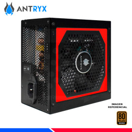 FUENTE DE PODER GIGABYTE P550SS ICE, 80 PLUS SILVER, 550W