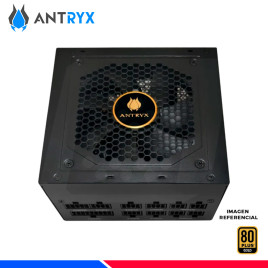 FUENTE DE PODER GIGABYTE P650SS, 80 PLUS SILVER, 650W