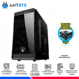 CASE ANTRYX ELEGANT 530M, F/350W
