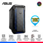 CASE ASUS TUF GAMING GT501, BLACK, RGB, V/TEMPLADO CASE ASUS TUF GAMING GT501, BLACK, RGB, V/TEMPLADO