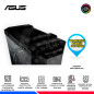 CASE ASUS TUF GAMING GT501, BLACK, RGB, V/TEMPLADO CASE ASUS TUF GAMING GT501, BLACK, RGB, V/TEMPLADO
