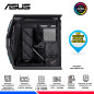 CASE ASUS ROG HYPERION GR701, V/TEMPLADO, ARGB