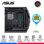 CASE ASUS ROG HYPERION GR701, V/TEMPLADO, ARGB