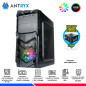 CASE ANTRYX ELEGANT 670, F/350, RGB CASE ANTRYX ELEGANT 670, F/350, RGB