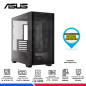 CASE ASUS A21 BLACK CASE ASUS A21 BLACK
