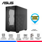 CASE ASUS A21 BLACK CASE ASUS A21 BLACK