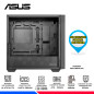 CASE ASUS A21 BLACK CASE ASUS A21 BLACK