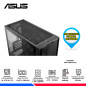 CASE ASUS A21 BLACK CASE ASUS A21 BLACK