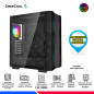 CASE DEEPCOOL CC560 V2, COOLER ARGB, V/TEMPLADO CASE DEEPCOOL CC560 V2, COOLER ARGB, V/TEMPLADO
