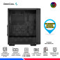 CASE DEEPCOOL CC560 V2, COOLER ARGB, V/TEMPLADO CASE DEEPCOOL CC560 V2, COOLER ARGB, V/TEMPLADO