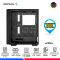CASE DEEPCOOL CC560 V2, COOLER ARGB, V/TEMPLADO CASE DEEPCOOL CC560 V2, COOLER ARGB, V/TEMPLADO