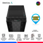 CASE DEEPCOOL CC560 V2, COOLER ARGB, V/TEMPLADO CASE DEEPCOOL CC560 V2, COOLER ARGB, V/TEMPLADO