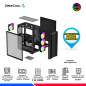 CASE DEEPCOOL CC560 V2, COOLER ARGB, V/TEMPLADO CASE DEEPCOOL CC560 V2, COOLER ARGB, V/TEMPLADO