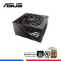 FUENTE DE PODER ASUS ROG STRIX 750G, 80 PLUS GOLD MODULAR 750W FUENTE DE PODER ASUS ROG STRIX 750G, 80 PLUS GOLD MODULAR 750W