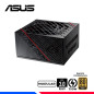 FUENTE DE PODER ASUS ROG STRIX 750G, 80 PLUS GOLD MODULAR 750W FUENTE DE PODER ASUS ROG STRIX 750G, 80 PLUS GOLD MODULAR 750W