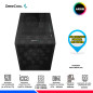 CASE DEEPCOOL CH360 DIGITAL ARGB, V/TEMPLADO CASE DEEPCOOL CH360 DIGITAL ARGB, V/TEMPLADO
