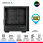 CASE DEEPCOOL CH360 DIGITAL ARGB, V/TEMPLADO CASE DEEPCOOL CH360 DIGITAL ARGB, V/TEMPLADO