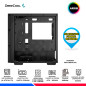 CASE DEEPCOOL CH360 DIGITAL ARGB, V/TEMPLADO CASE DEEPCOOL CH360 DIGITAL ARGB, V/TEMPLADO