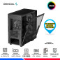 CASE DEEPCOOL CH360 DIGITAL ARGB, V/TEMPLADO CASE DEEPCOOL CH360 DIGITAL ARGB, V/TEMPLADO