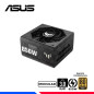 FUENTE DE PODER ASUS TUF GAMING 850G, 80 PLUS GOLD MODULAR, 850W. FUENTE DE PODER ASUS TUF GAMING 850G, 80 PLUS GOLD MODULAR, 850W.