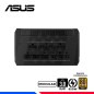FUENTE DE PODER ASUS TUF GAMING 850G, 80 PLUS GOLD MODULAR, 850W. FUENTE DE PODER ASUS TUF GAMING 850G, 80 PLUS GOLD MODULAR, 850W.