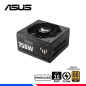 FUENTE DE PODER ASUS TUF GAMING 750G, 80 PLUS GOLD MODULAR, 750W. FUENTE DE PODER ASUS TUF GAMING 750G, 80 PLUS GOLD MODULAR, 750W.