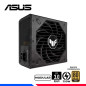 FUENTE DE PODER ASUS TUF GAMING 750G, 80 PLUS GOLD MODULAR, 750W. FUENTE DE PODER ASUS TUF GAMING 750G, 80 PLUS GOLD MODULAR, 750W.