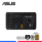 FUENTE DE PODER ASUS TUF GAMING 750G, 80 PLUS GOLD MODULAR, 750W. FUENTE DE PODER ASUS TUF GAMING 750G, 80 PLUS GOLD MODULAR, 750W.