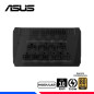 FUENTE DE PODER ASUS TUF GAMING 750G, 80 PLUS GOLD MODULAR, 750W. FUENTE DE PODER ASUS TUF GAMING 750G, 80 PLUS GOLD MODULAR, 750W.