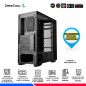 CASE DEEPCOOL MATREXX 50 ADD-RGB 4F, V/TEMPLADO CASE DEEPCOOL MATREXX 50 ADD-RGB 4F, V/TEMPLADO