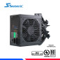 FUENTE DE PODER SEASONIC A12 500W 80PLUS WHITE