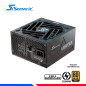 FUENTE DE PODER SEASONIC VERTEX GX-1200, 80 PLUS GOLD MODULAR, 1200W