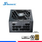 FUENTE DE PODER SEASONIC VERTEX GX-1200, 80 PLUS GOLD MODULAR, 1200W